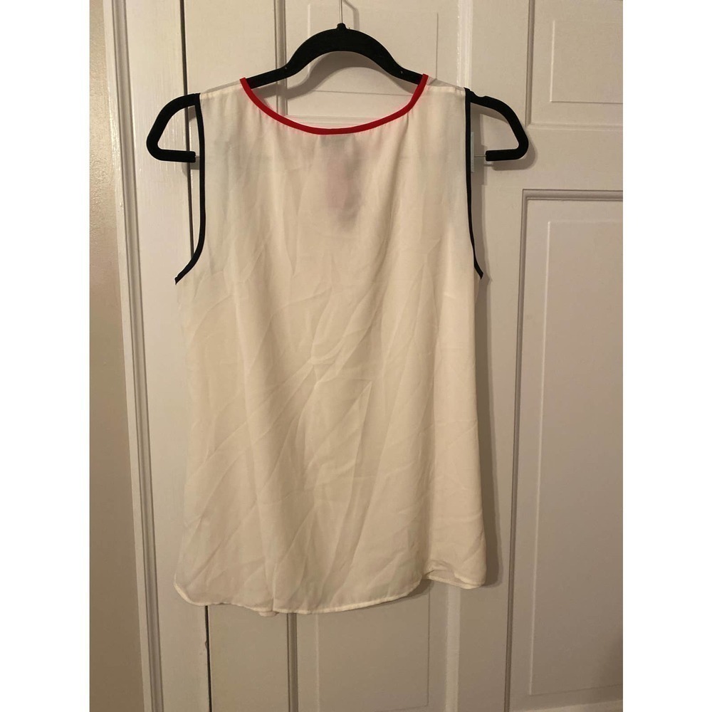 Talbots blouse - Picture 3 of 3